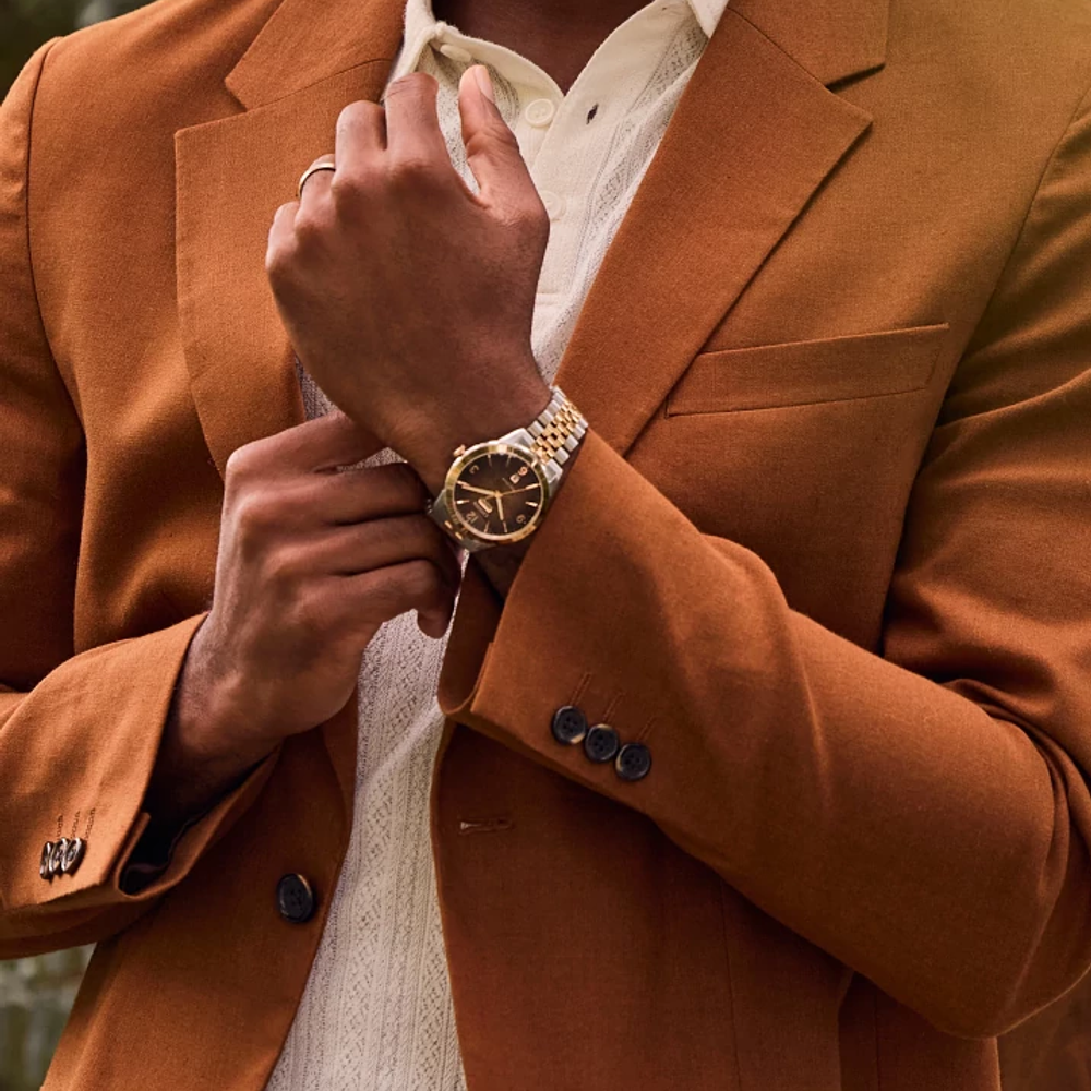 Citizen Rolan AW0156-57X