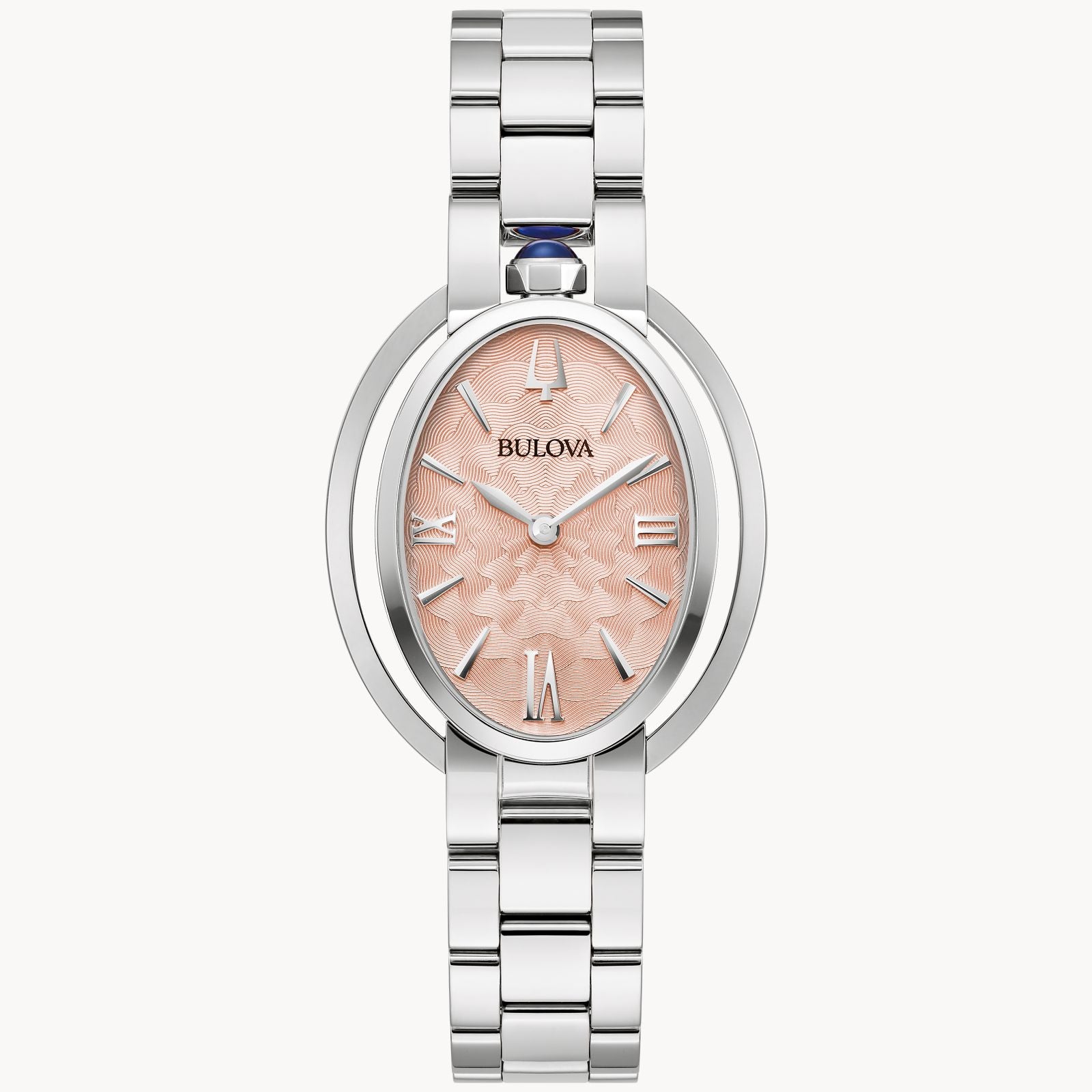 Bulova Rubaiyat Watch 96L331