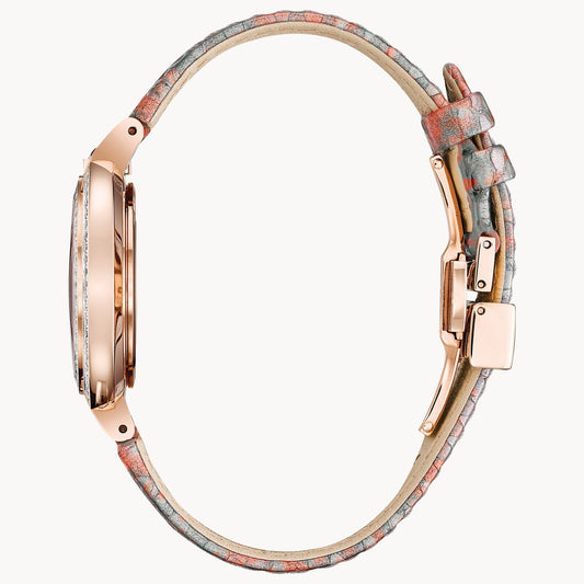 Bulova Diamond Watch 98R256