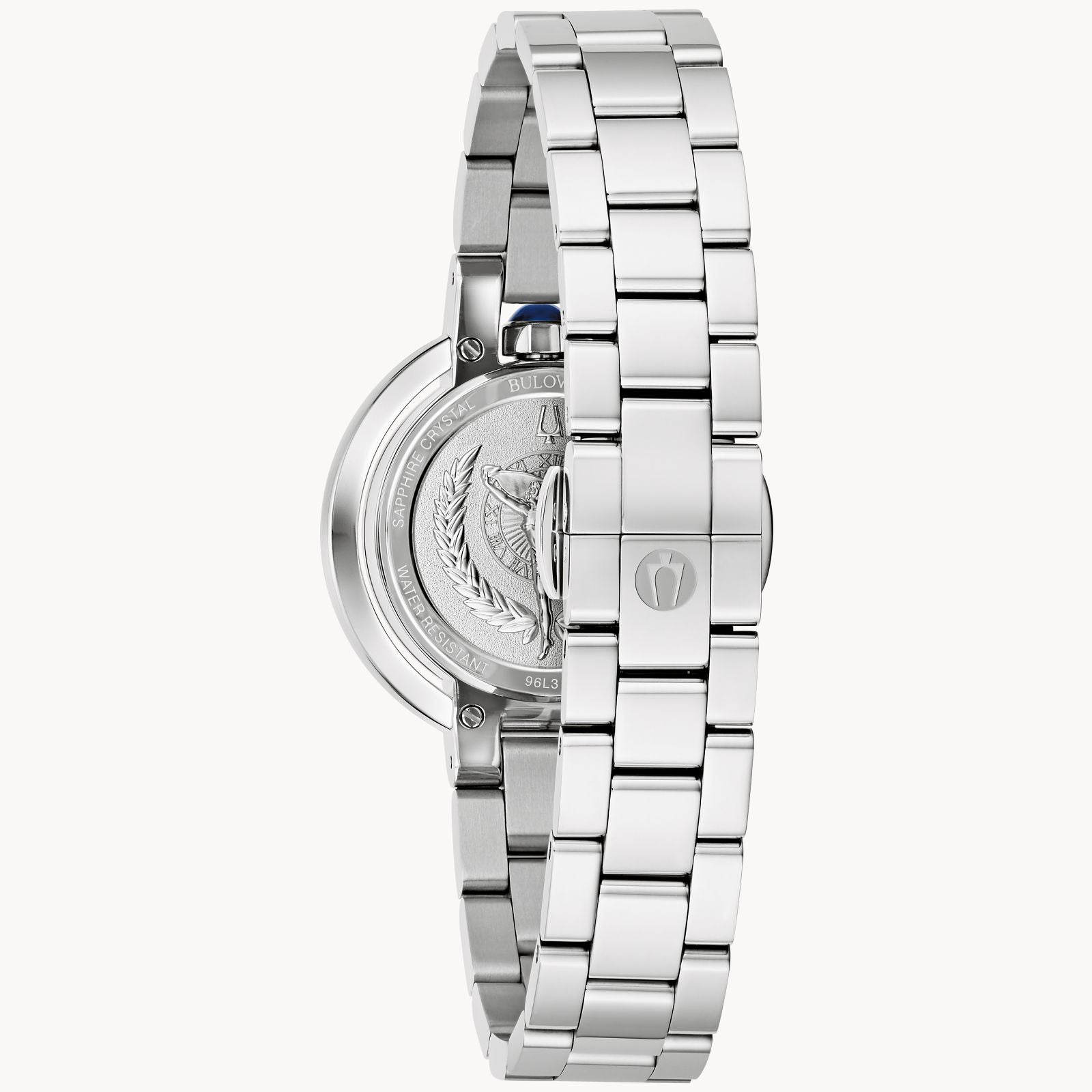 Bulova Rubaiyat Watch 96L338