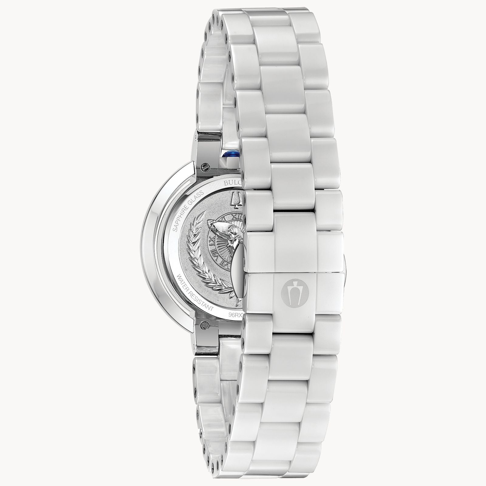 Bulova Ceramic Watch 98R265