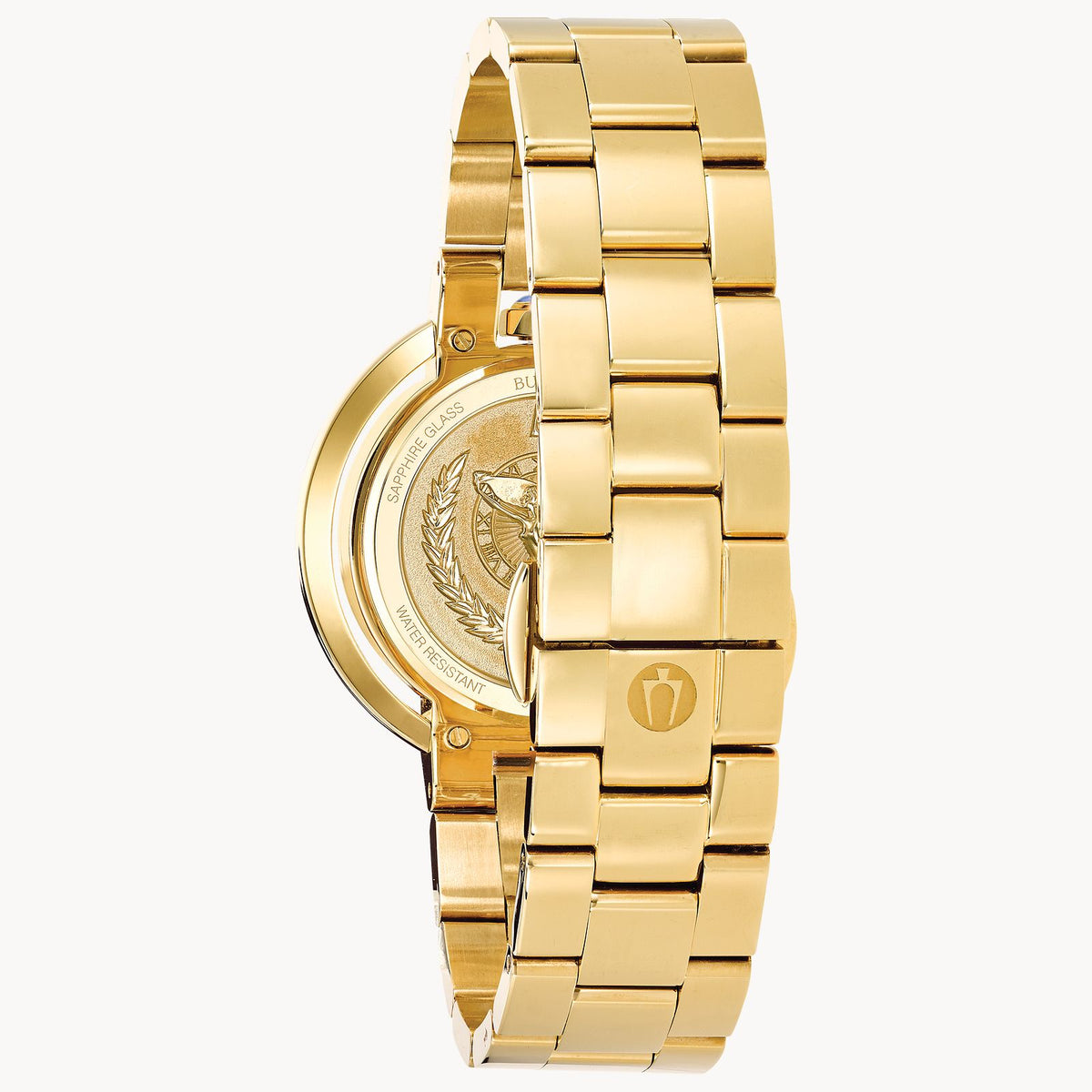 Bulova Diamond Watch 98R249