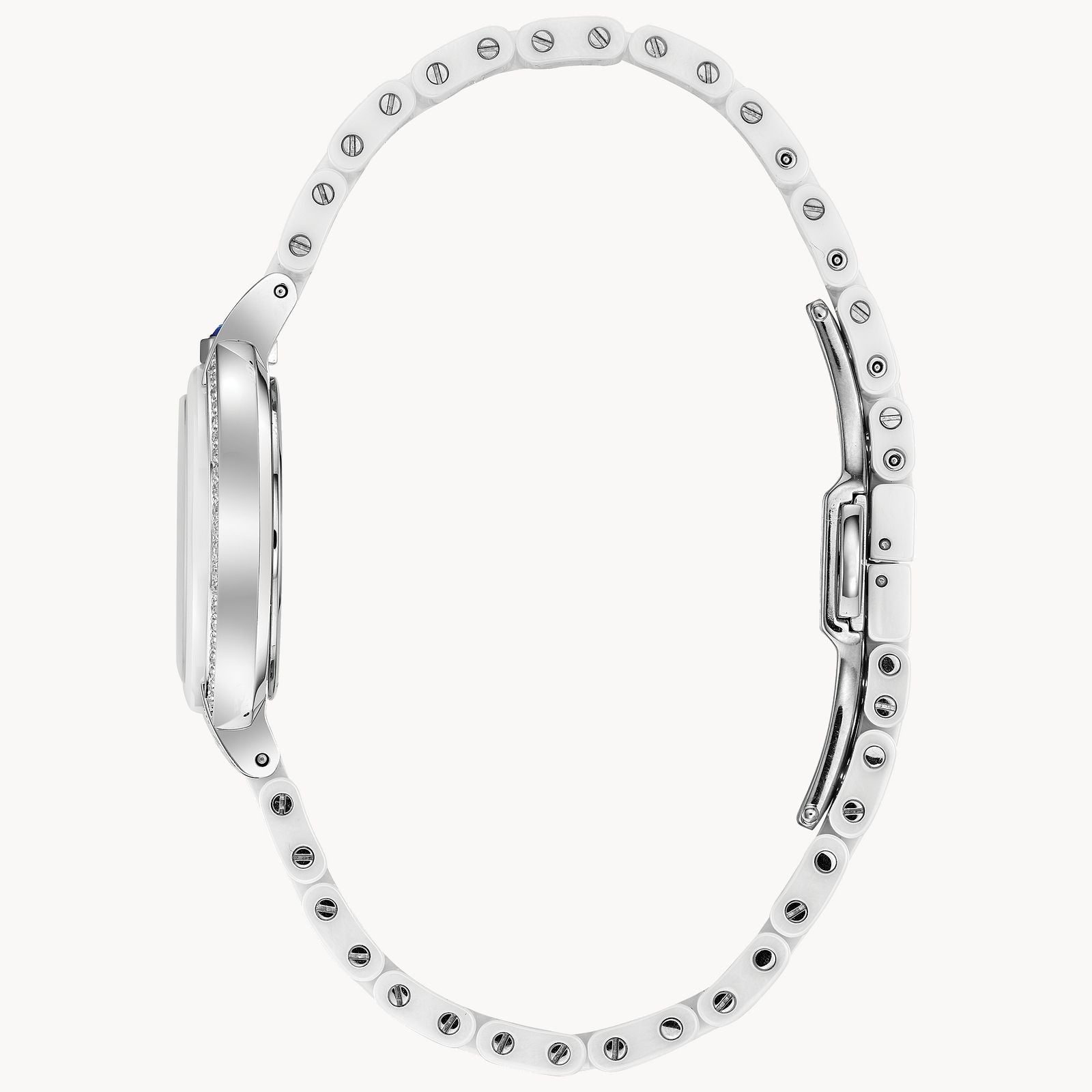 Bulova Ceramic Watch 98R265