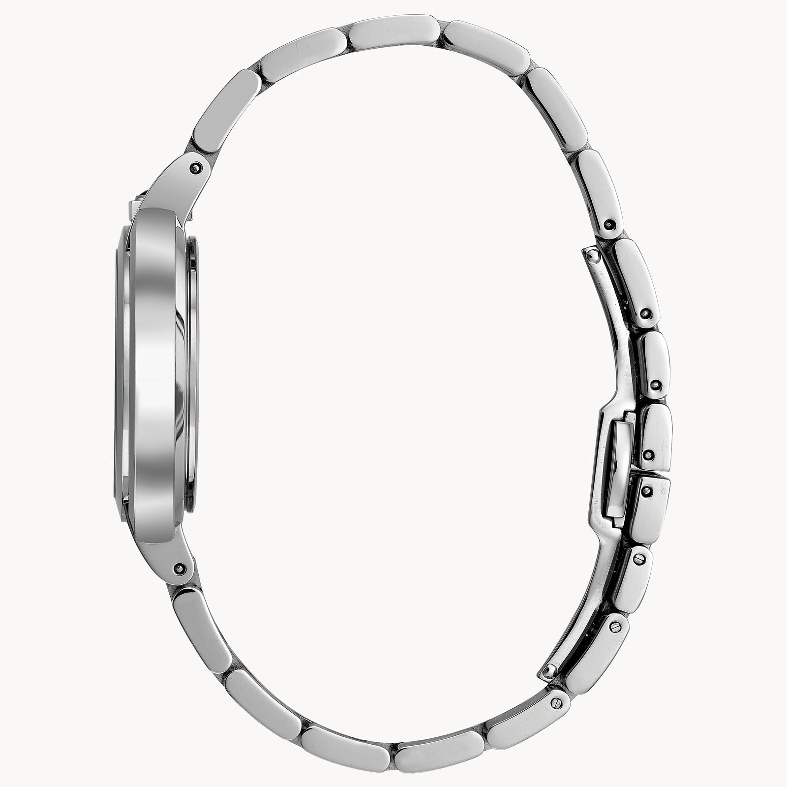 Bulova Diamond Watch 96P184