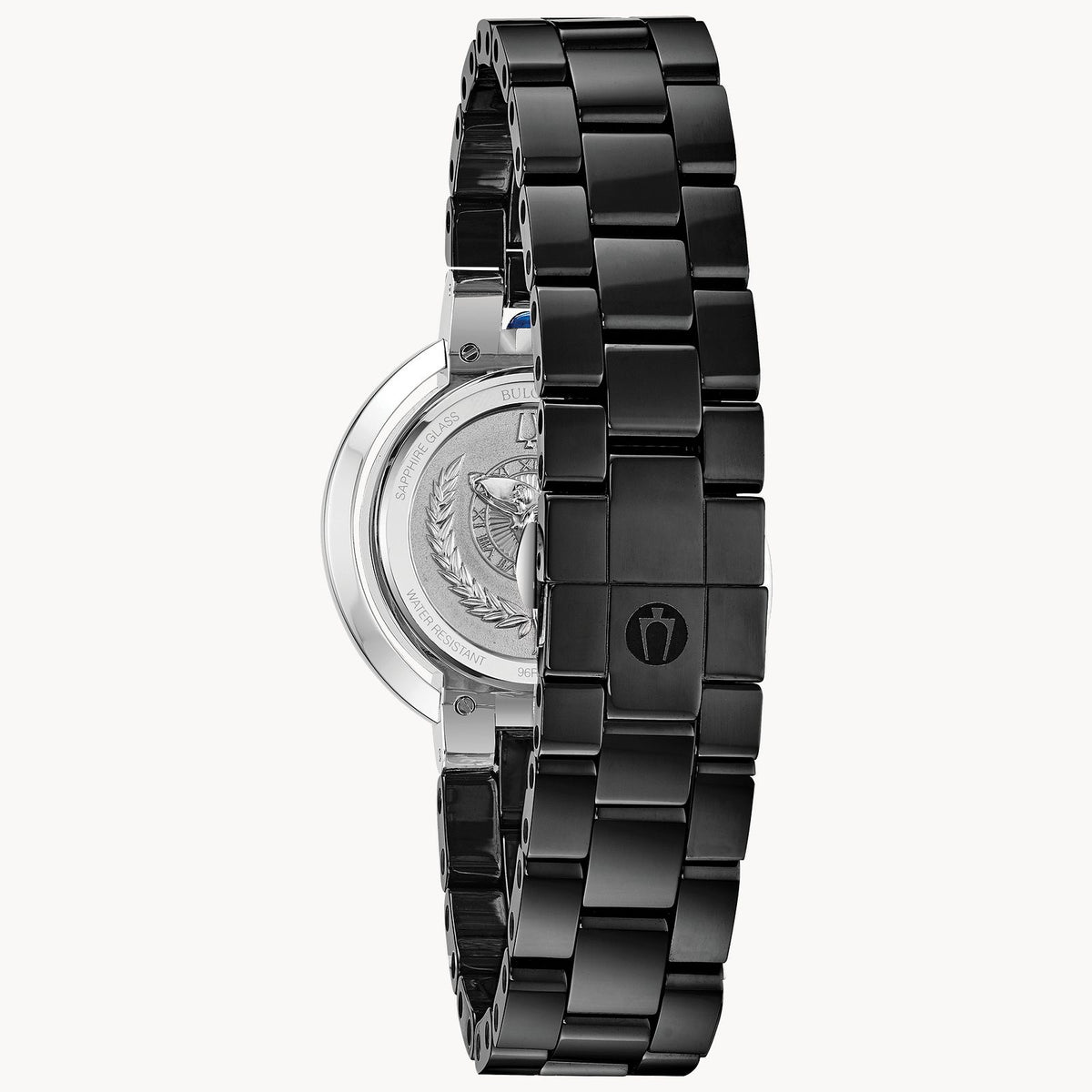 Bulova Ceramic Watch 98R266
