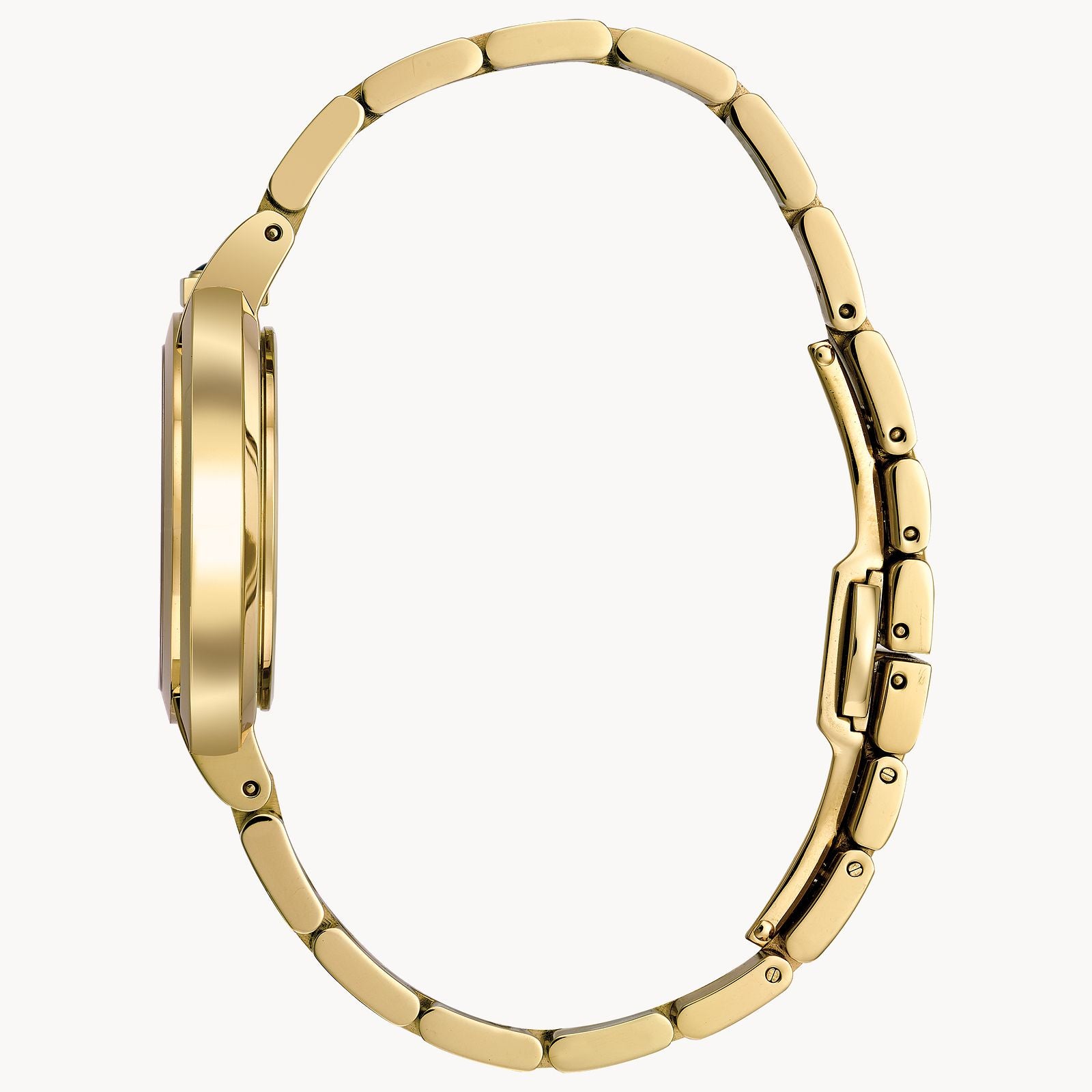 Bulova Diamond Watch 97P125