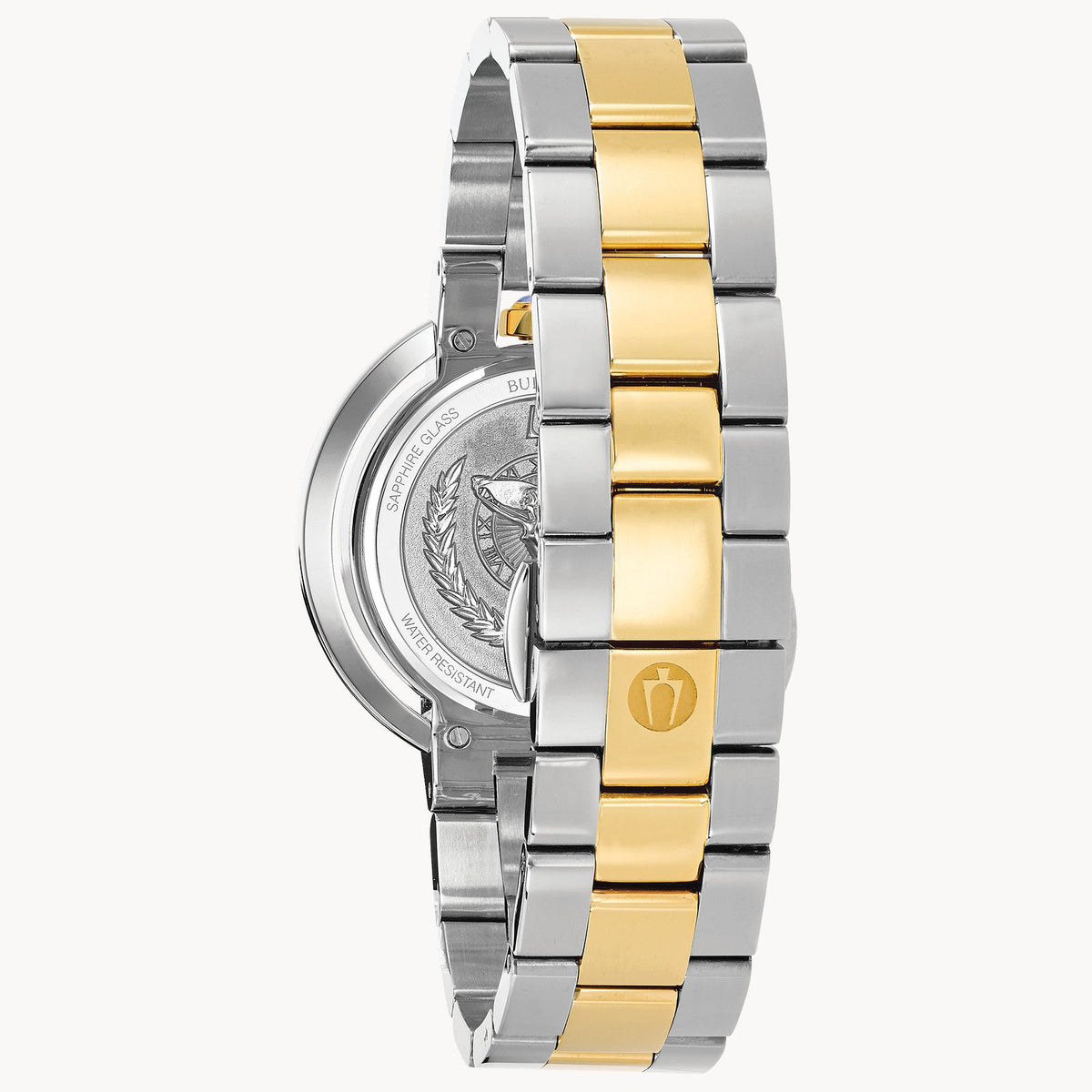Bulova Diamond Watch 98R246