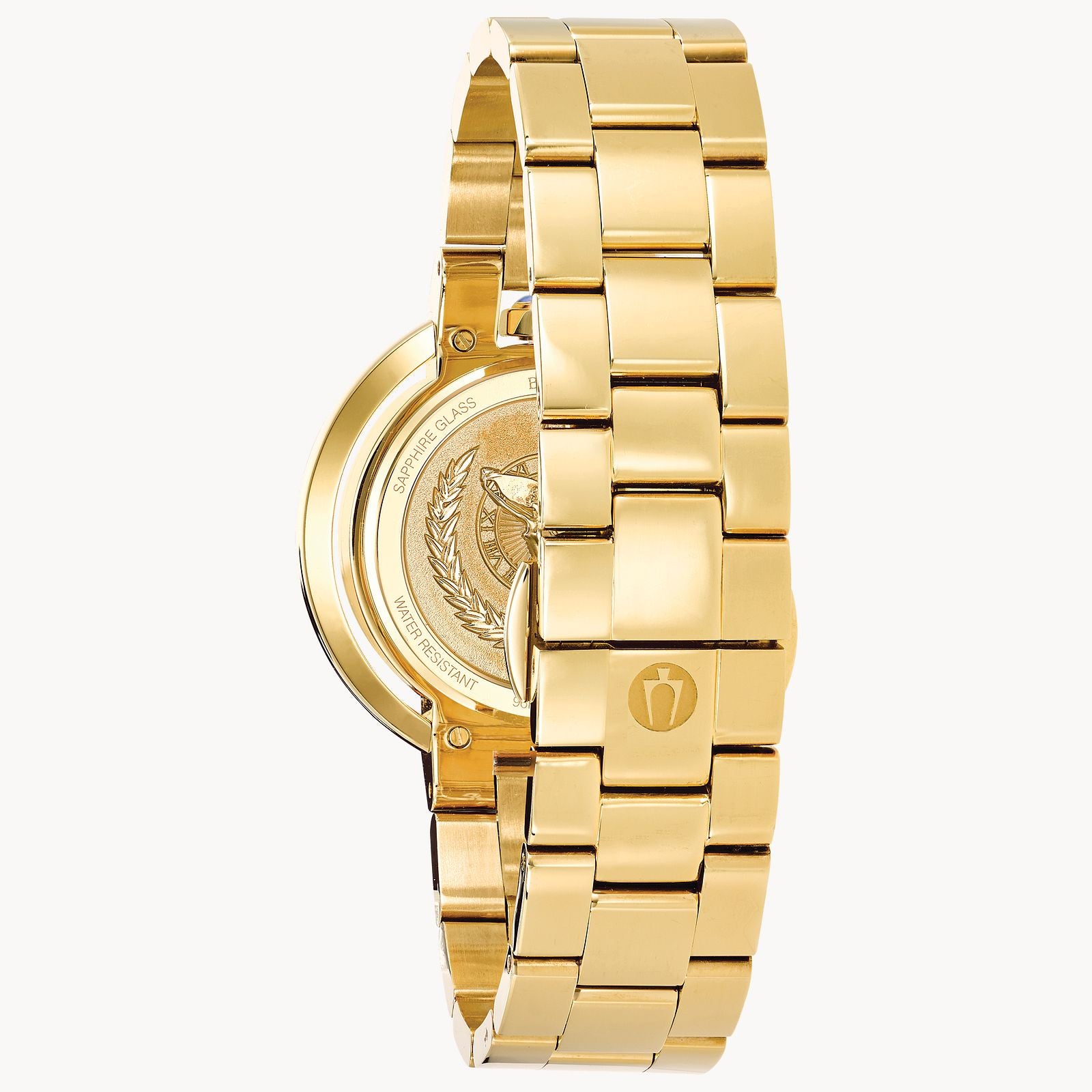 Bulova Diamond Watch 97P125