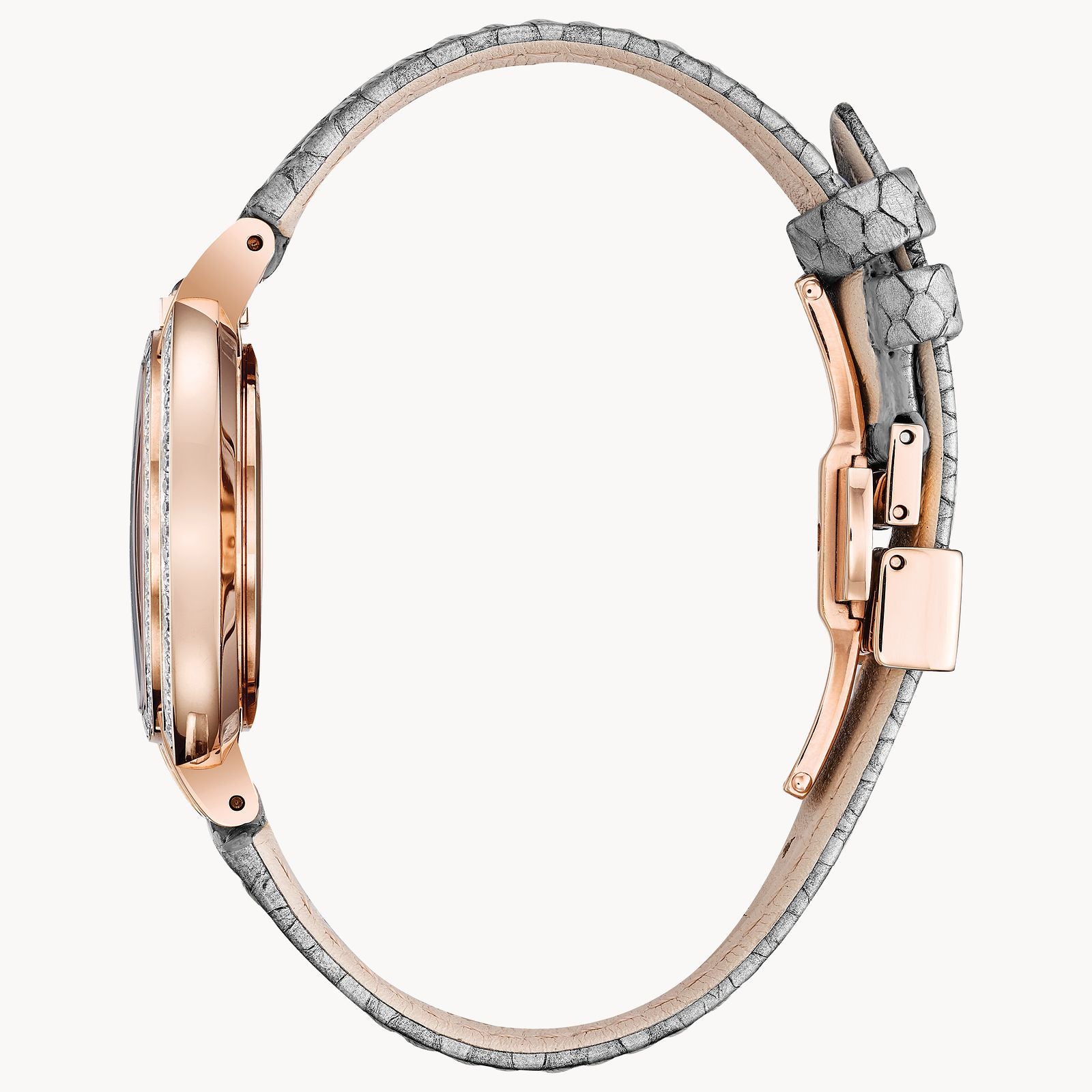 Bulova Diamond Watch 98R255