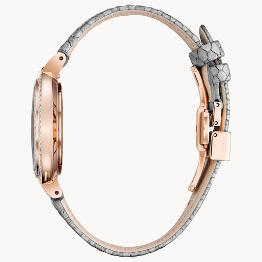 Bulova Diamond Watch 98R255