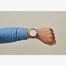 Load image into Gallery viewer, Shinola THE CANFIELD 43MM

