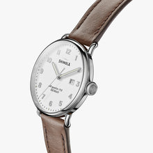 Load image into Gallery viewer, Shinola THE CANFIELD 43MM
