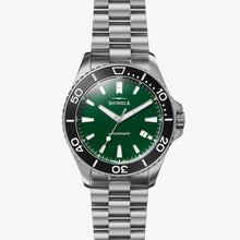 Load image into Gallery viewer, Shinola THE LAKE ONTARIO MONSTER AUTOMATIC 43MM
