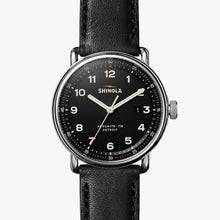 Load image into Gallery viewer, Shinola THE CANFIELD MODEL C56 43MM
