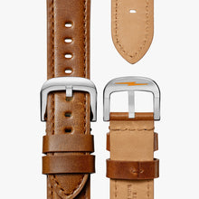 Load image into Gallery viewer, Shinola THE CANFIELD MODEL C56 43MM
