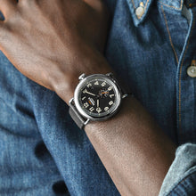Load image into Gallery viewer, Shinola THE RUNWELL AUTOMATIC 45MM
