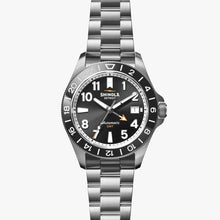 Load image into Gallery viewer, Shinola THE MONSTER GMT AUTOMATIC 40MM
