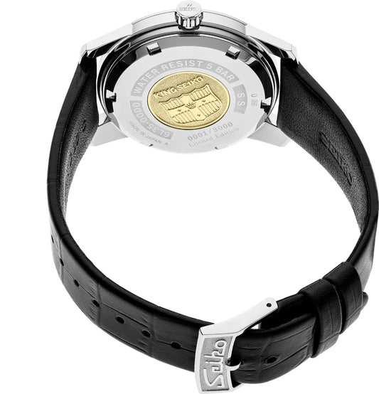 140TH ANNIVERSARY LIMITED EDITION KING SEIKO SJE083