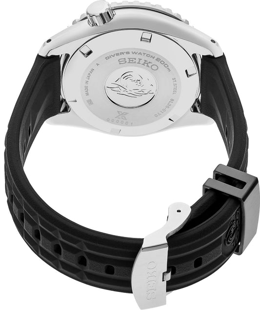 PROSPEX 1968 HERITAGE DIVER'S  SPECIAL EDITION SLA075