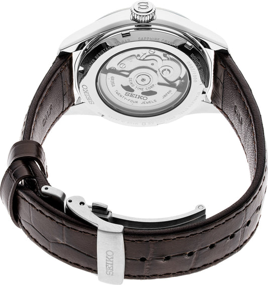 PRESAGE CRAFTSMANSHIP SERIES ENAMEL LIMITED EDITION SPB111