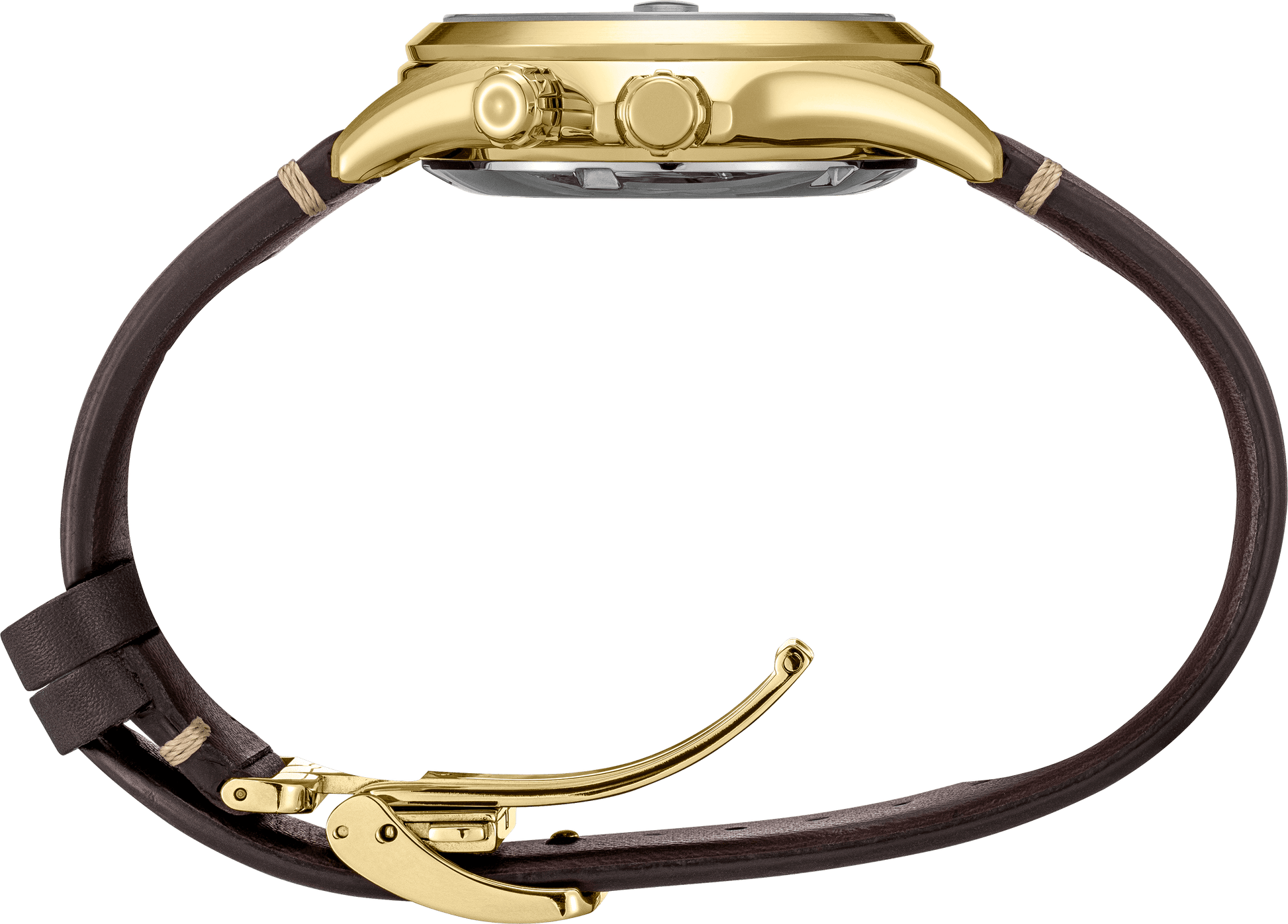 Seiko Prospex Alpinist Watch SPB210