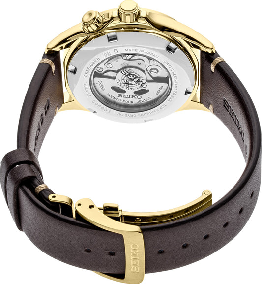 PROSPEX ALPINIST SPB210