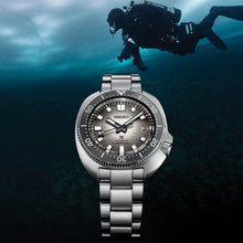 Load image into Gallery viewer, Seiko Luxe Prospex SPB261

