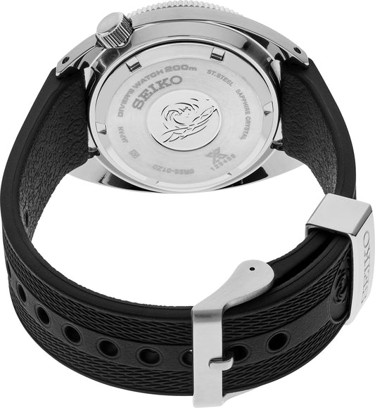PROSPEX AUTOMATIC DIVER'S WATCH SPB317
