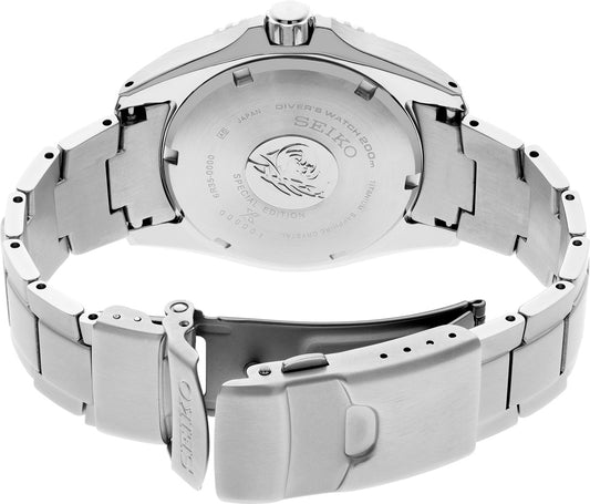 PROSPEX U.S. SPECIAL EDITION SPB353