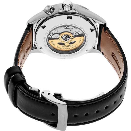 PROSPEX ALPINIST GMT SPB379