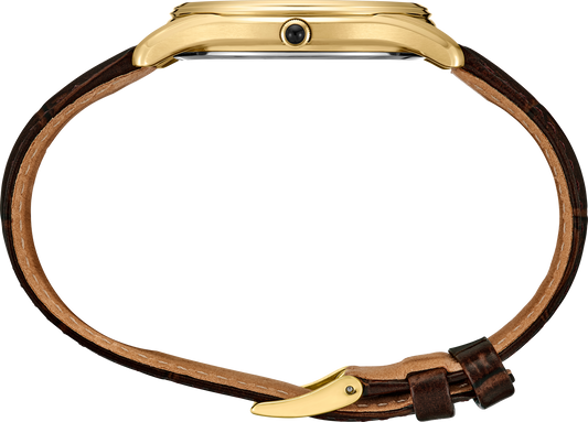 Seiko Essentials Collection Watch SRK050