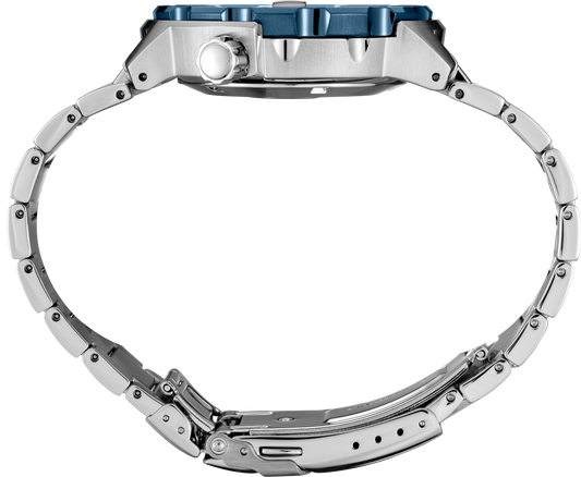 Seiko Prospex PADI Special Edition Watch SRPE27