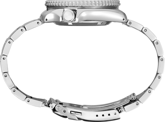 Seiko 5 Sports 55th Anniversary Special Edition Watch SRPK09