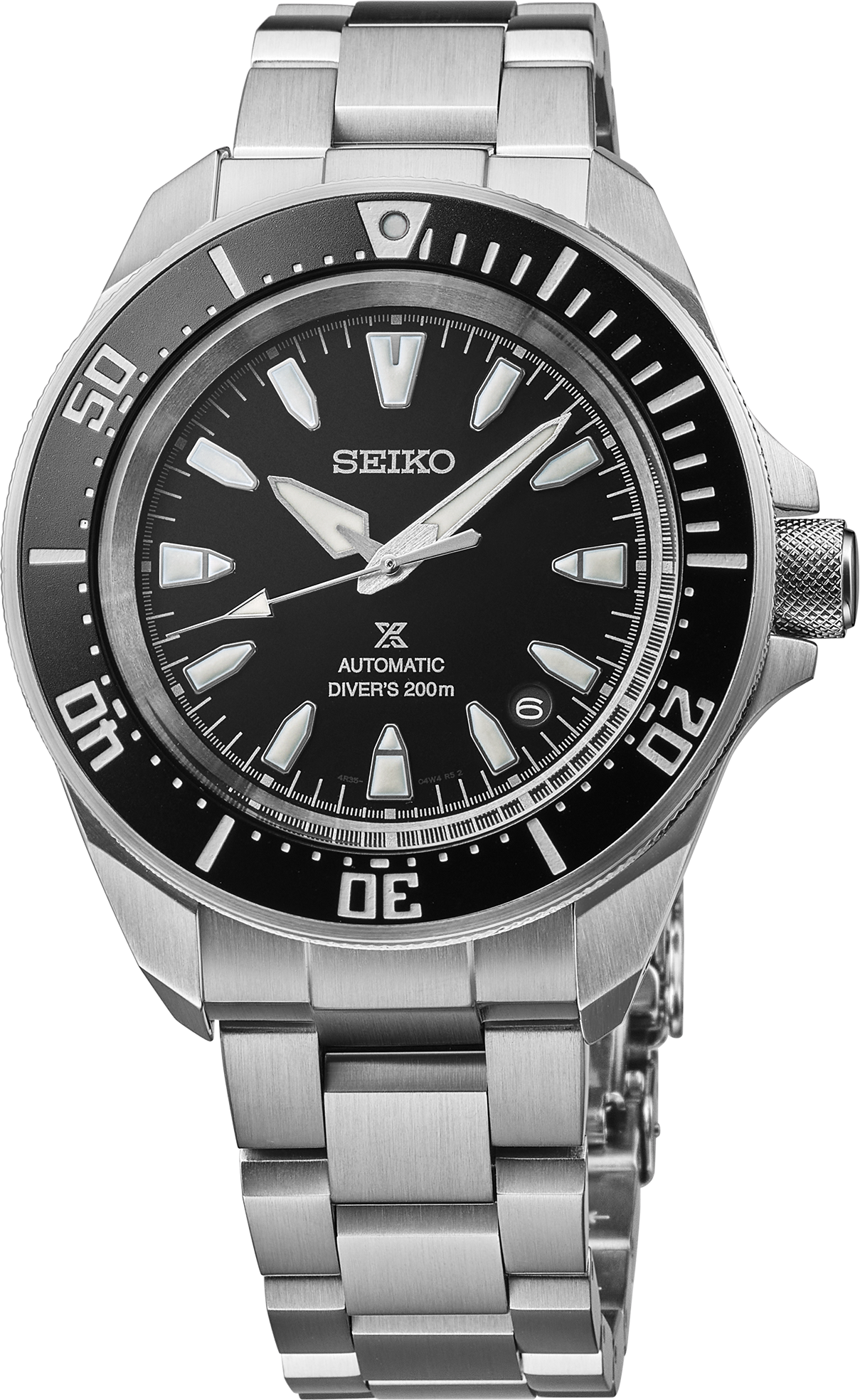 Seiko Prospex Automatic Diver Watch SRPL13