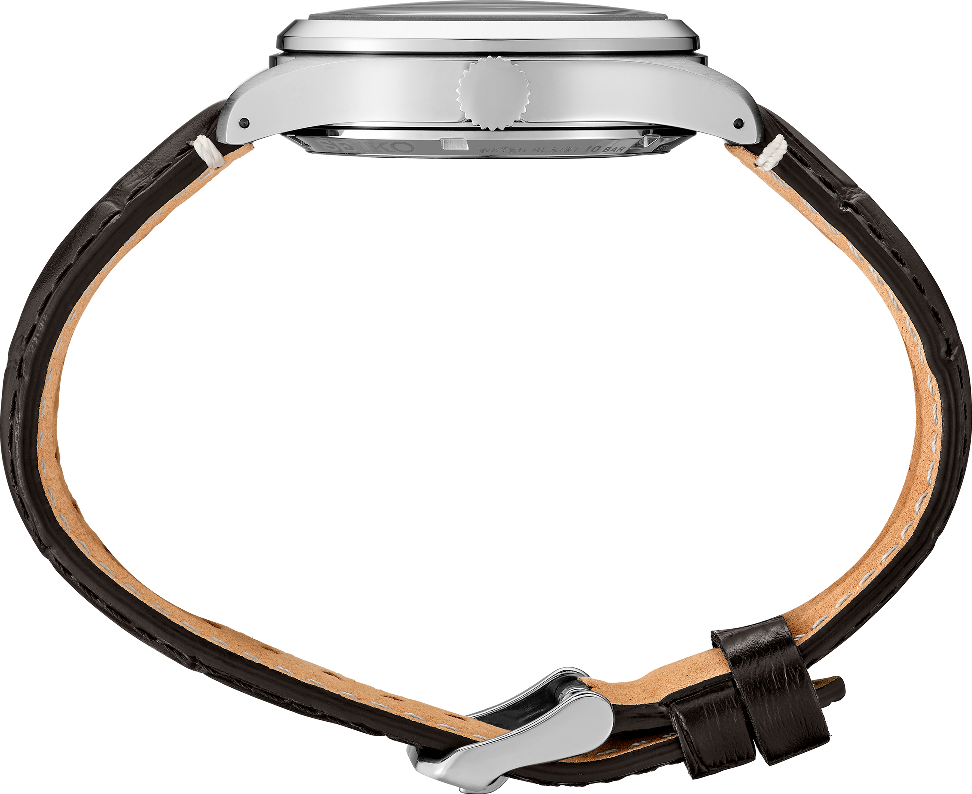 Seiko 5 Sports Yuto Horigome Limited Edition Watch SRPL31