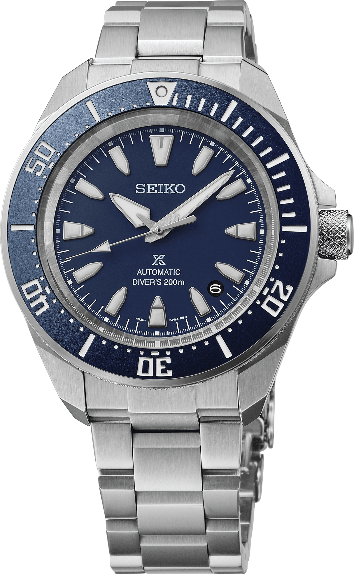 Seiko Prospex Automatic Diver Watch SRPL51