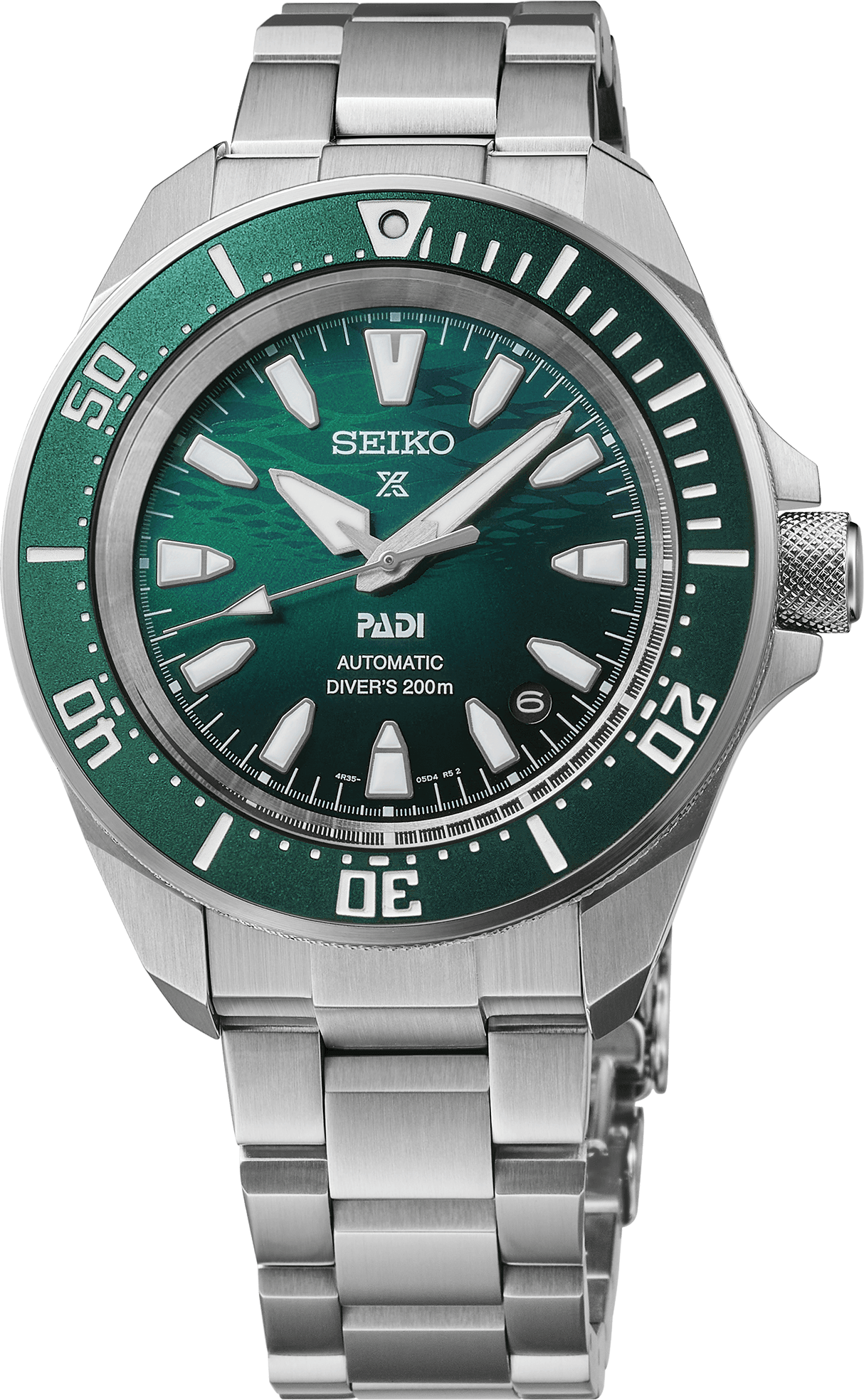 Seiko Prospex Automatic Diver Watch SRPL53