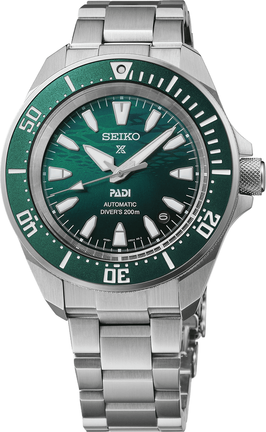 Seiko Prospex Automatic Diver Watch SRPL53