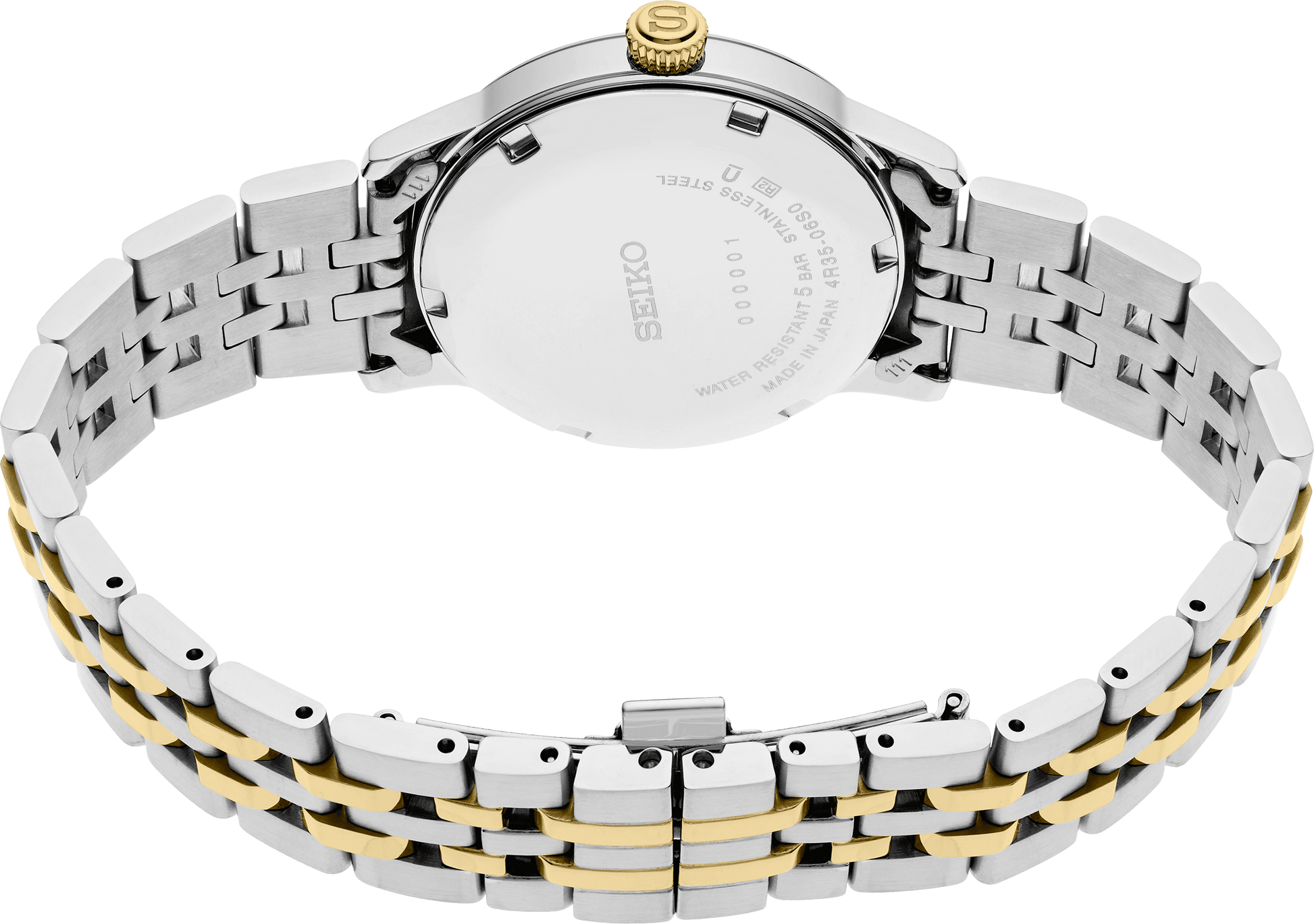 Seiko Presage Cocktail Time Watch SRPL64