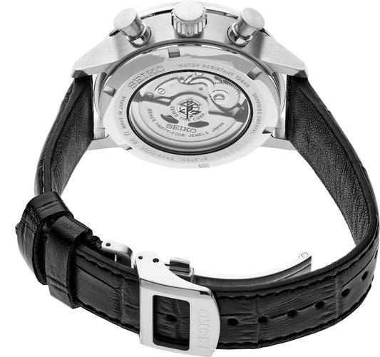 PROSPEX SPEEDTIMER MECHANICAL CHRONOGRAPH SRQ039