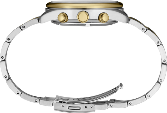 Seiko Essentials Collection Watch SSB430