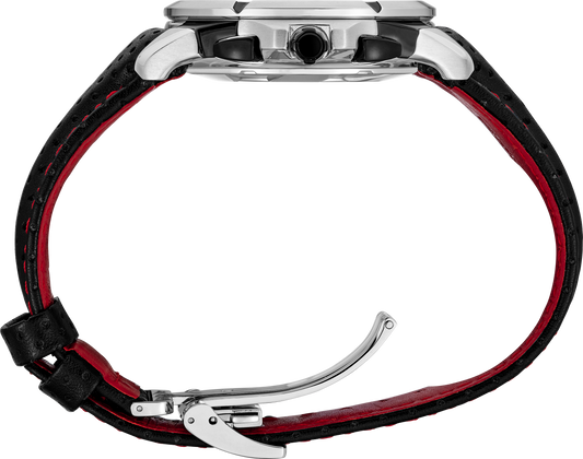 Seiko Coutura Quartz Chronograph Watch SSB435