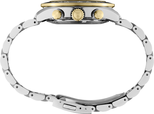 Seiko Speedtimer Solar Chronograph Watch SSC941