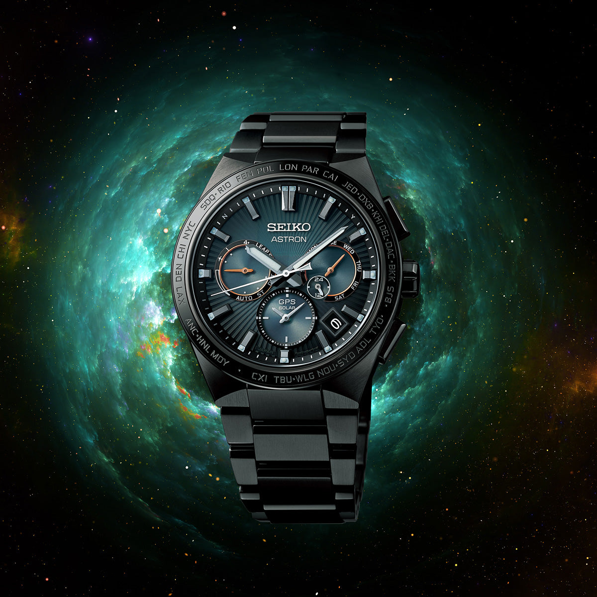 l*k様 SEIKO ASTRON GPS SOLAR 腕時計 ASTRON GPS SOLAR LIMITED EDITION
