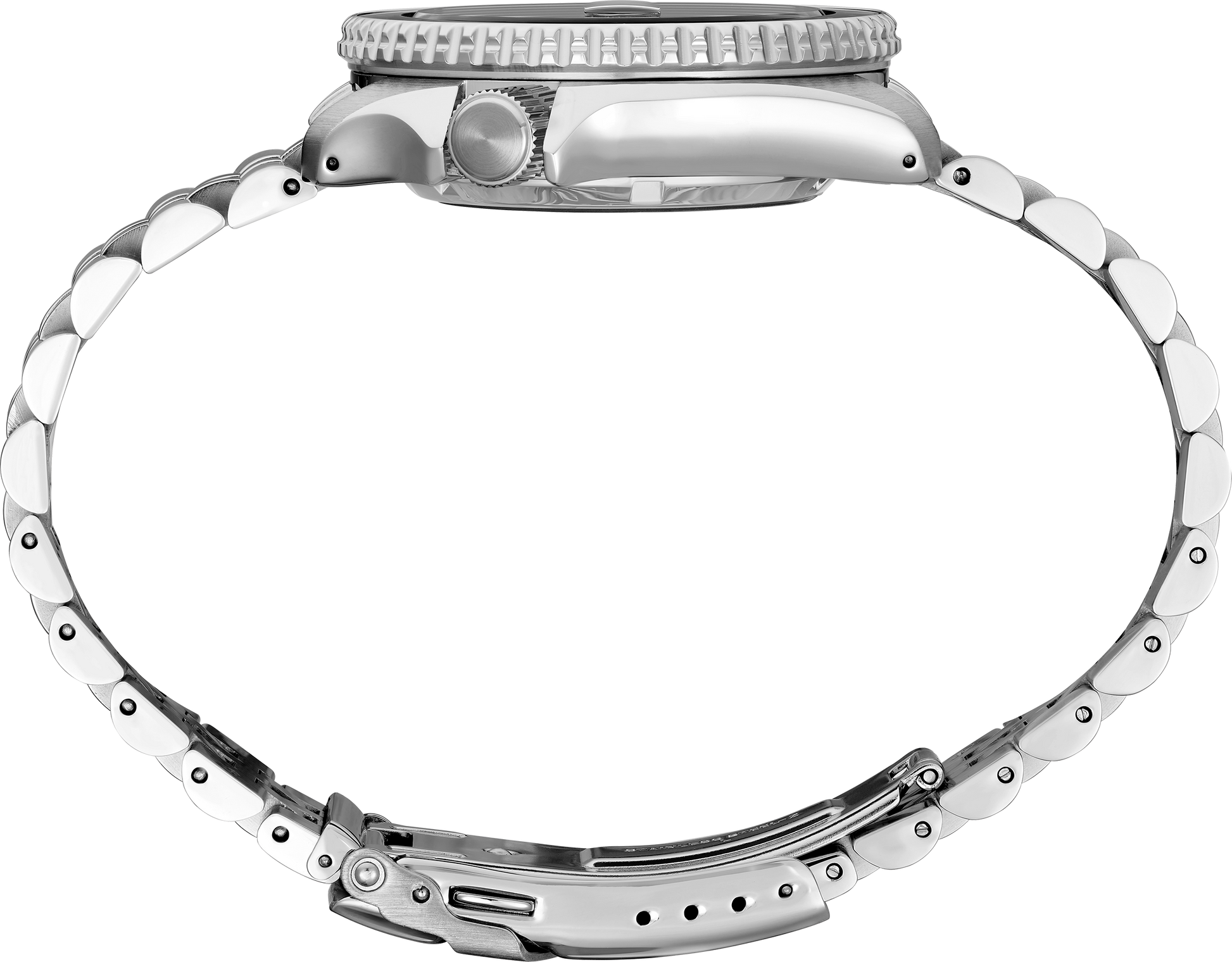 Seiko 5 Sports SKX Sports Style GMT Series Watch SSK001