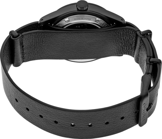 Seiko 5 Sports Field GMT Watch SSK025