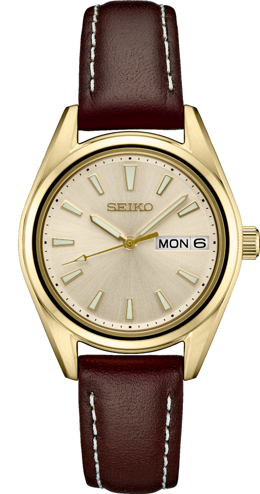 Seiko Essentials Collection Watch SUR456