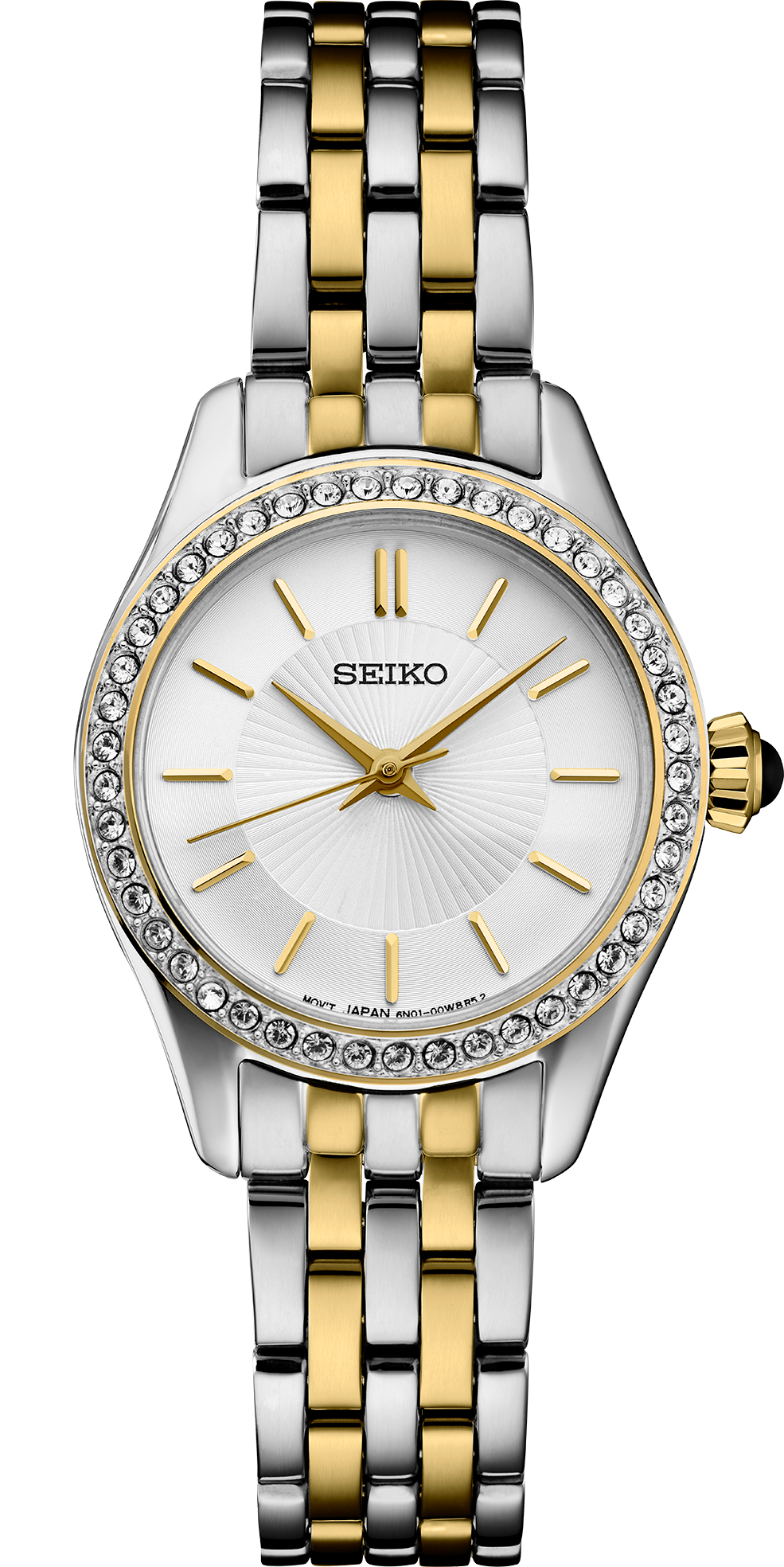 Seiko Essentials Collection Watch SUR540