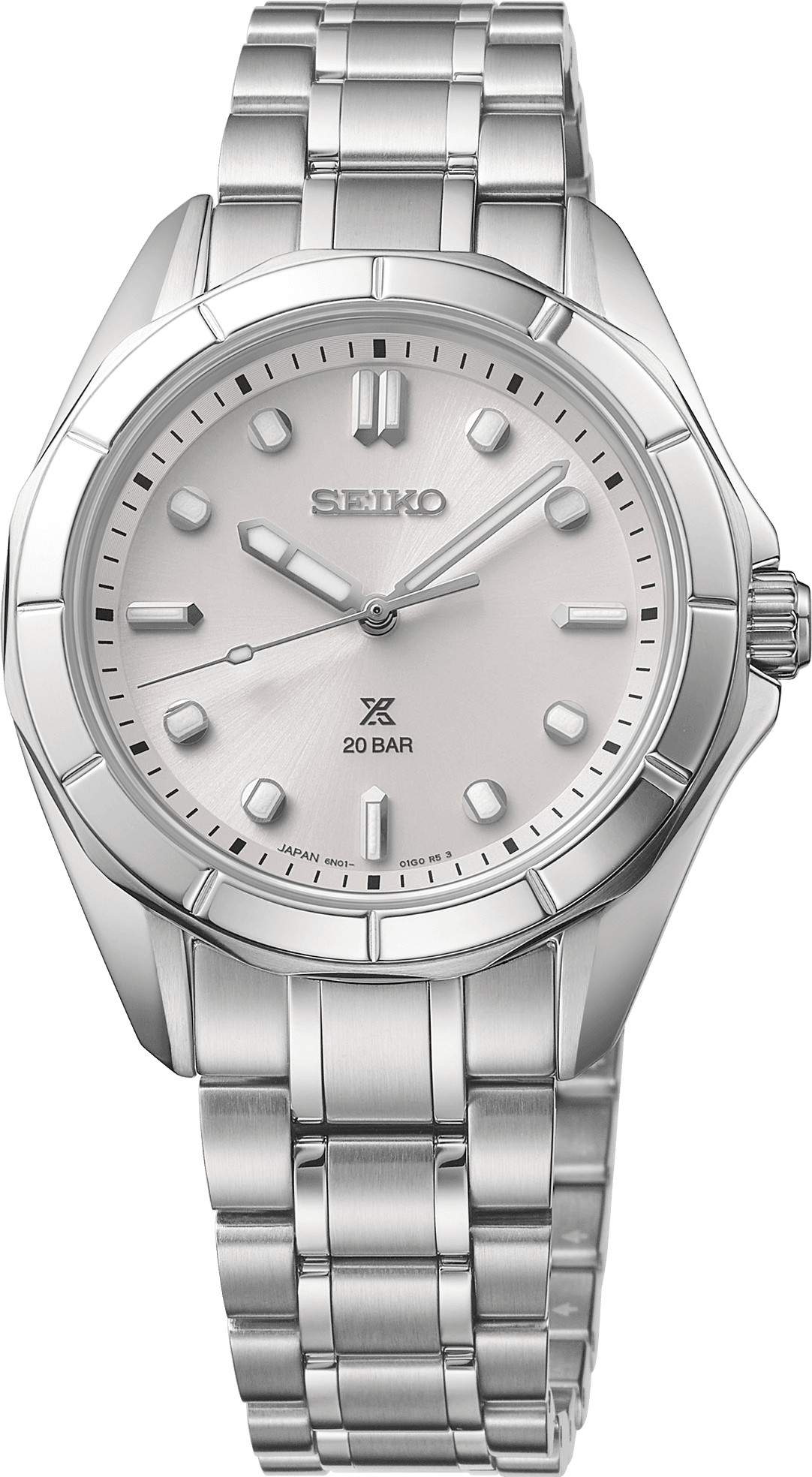 Seiko Watch SUR595
