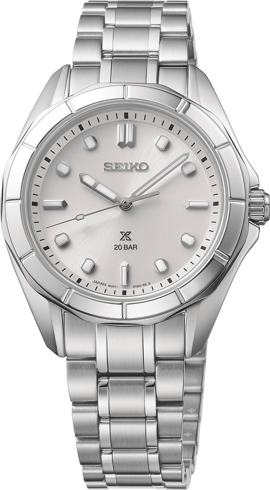 Seiko Watch SUR595
